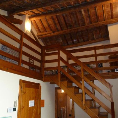 Agriturismo Le Clementine Badia Polesine Номер фото