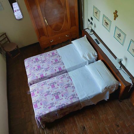 Agriturismo Le Clementine Badia Polesine Экстерьер фото