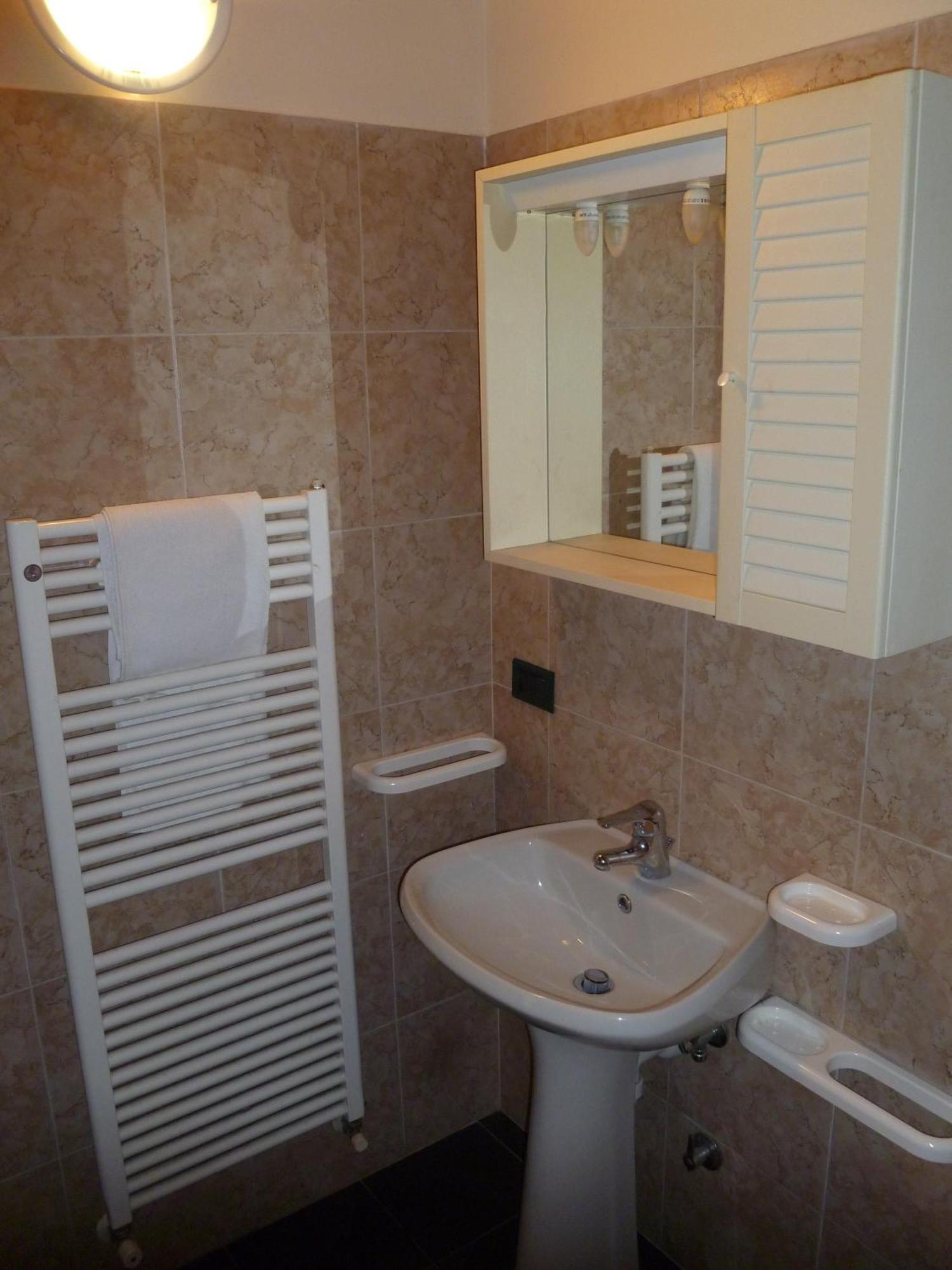 Agriturismo Le Clementine Badia Polesine Номер фото