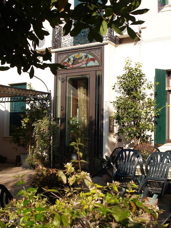 Agriturismo Le Clementine Badia Polesine Экстерьер фото