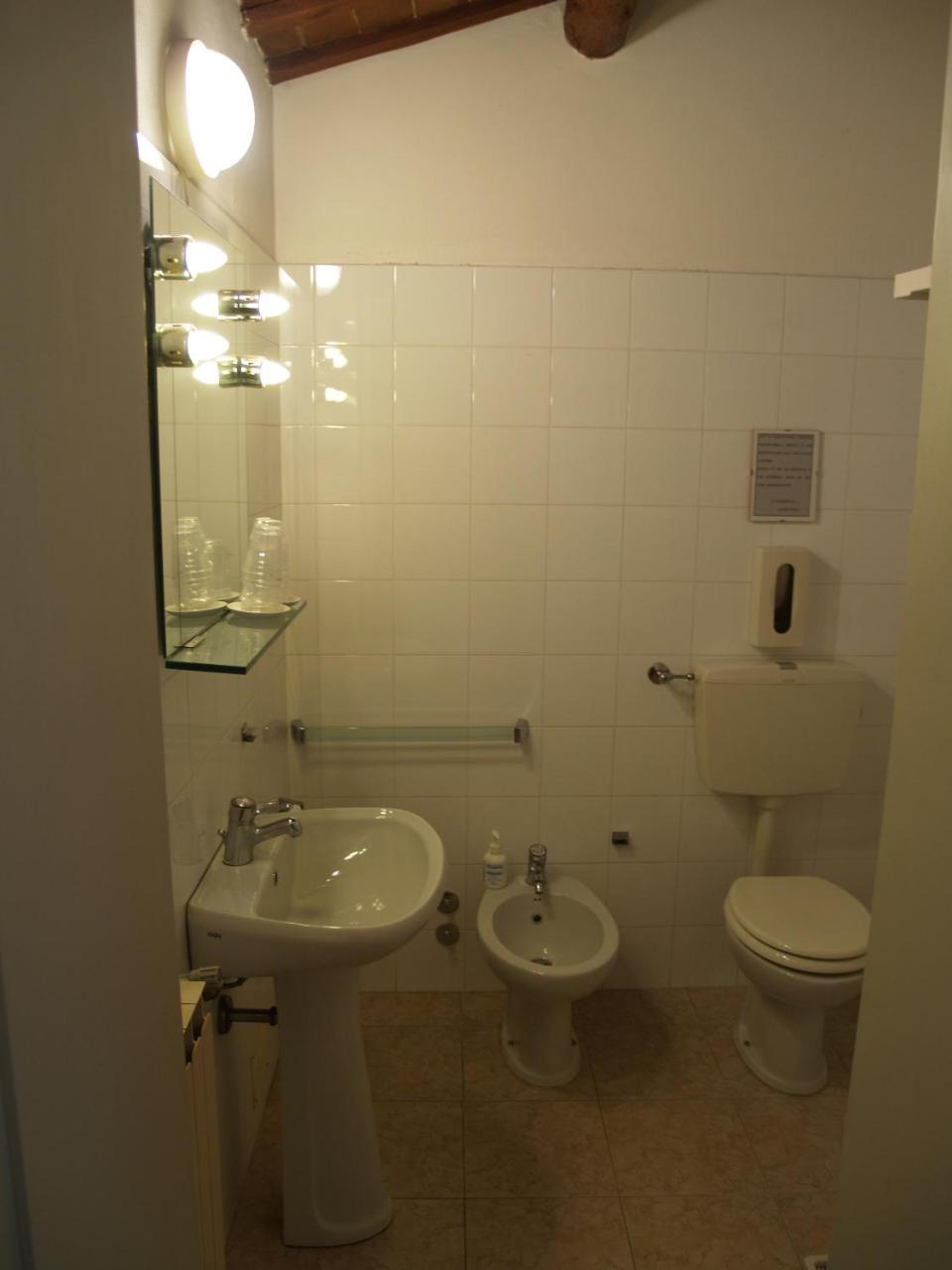 Agriturismo Le Clementine Badia Polesine Экстерьер фото