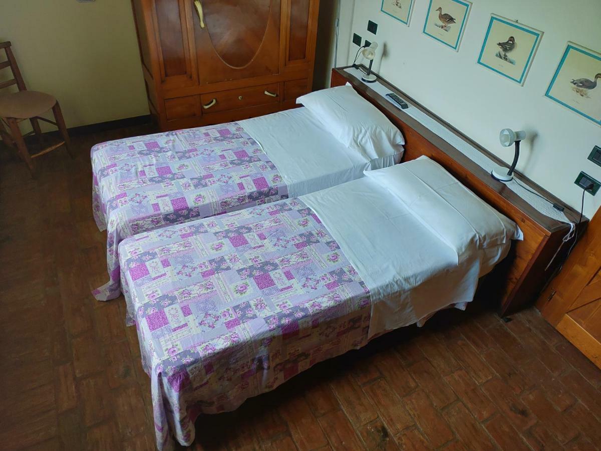 Agriturismo Le Clementine Badia Polesine Экстерьер фото